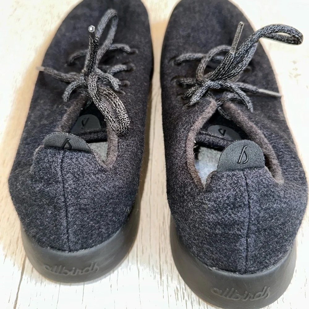 allbirds wear these